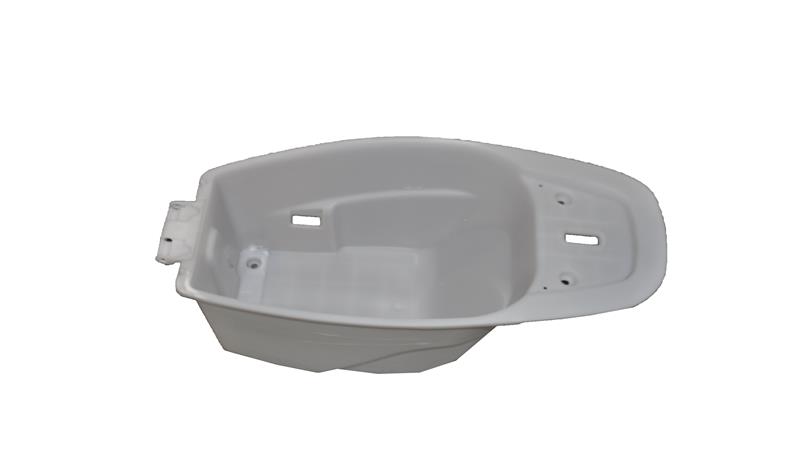 KOLTUK ALTI BAGAJ (GREE 08)